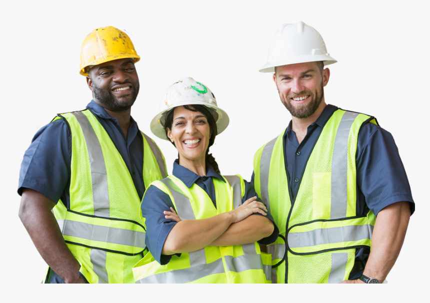 Industrial Worker Transparent Background Png - Industrial Engineer Transparent Background, Png Download