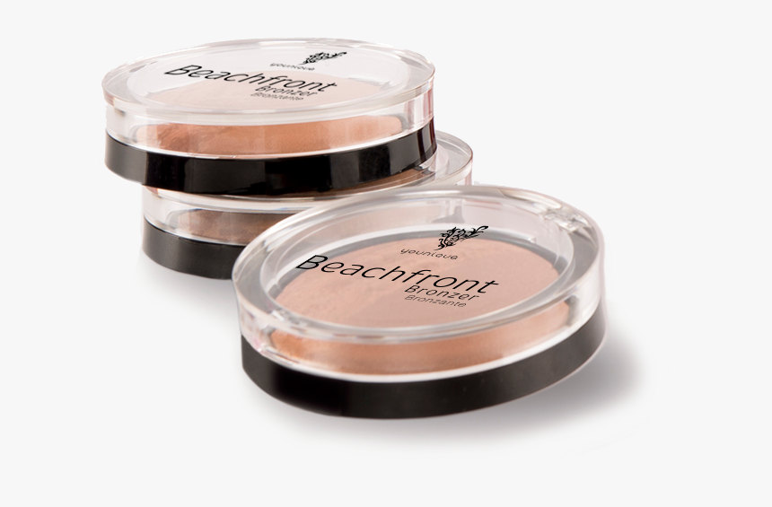 Younique Bronzer Transparent Background, HD Png Download