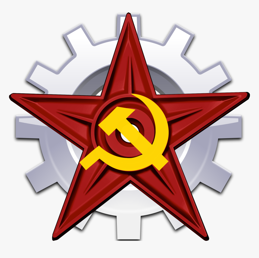 File - The Workers - Parti Communiste Sud Africain, HD Png Download