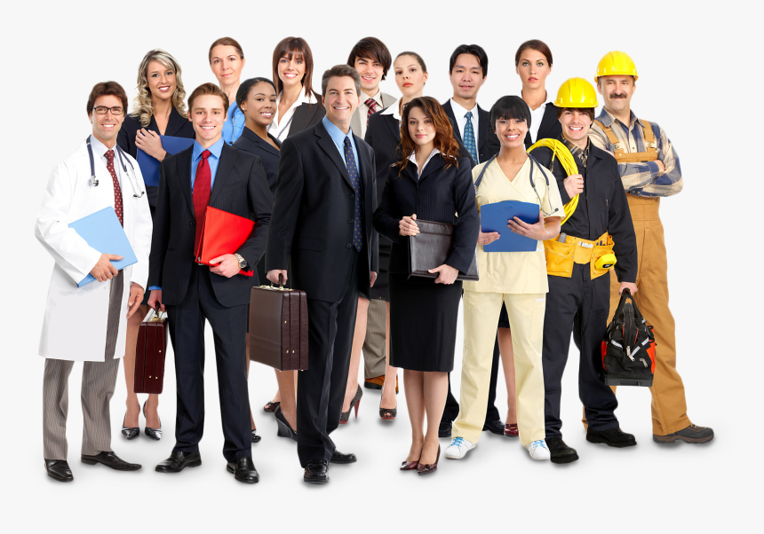 Industrial Worker Png Background Image - Personal Presentation For The Workplace, Transparent Png