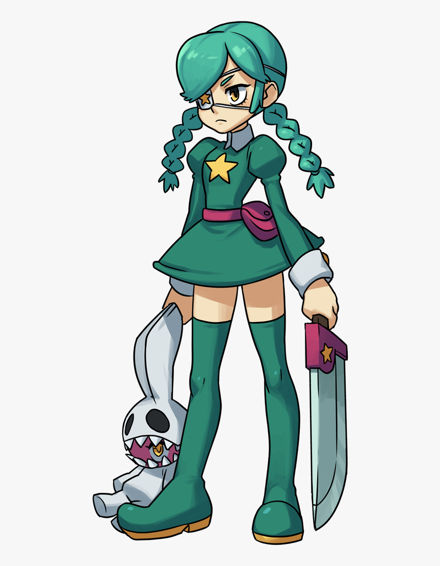 Indivisible Annie, HD Png Download