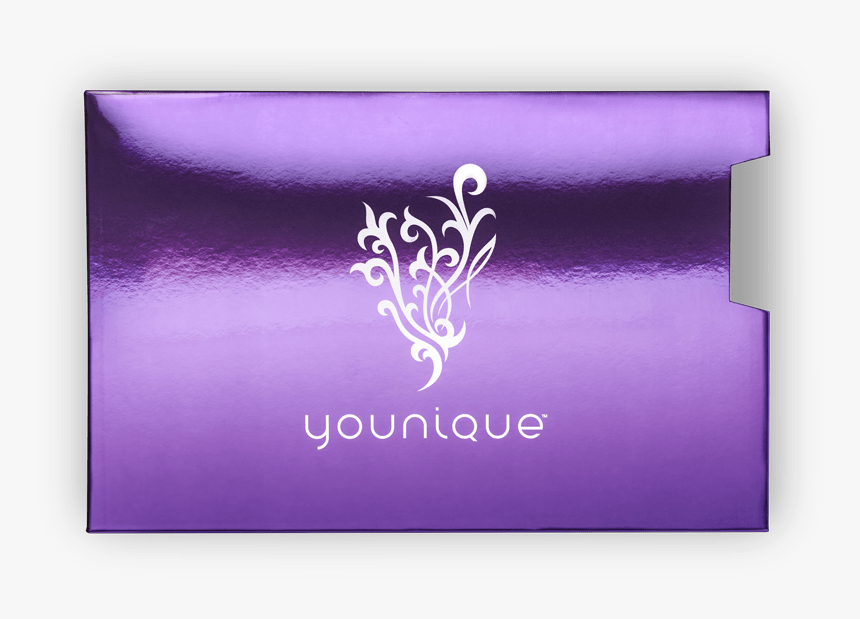 Younique Presenter Kit March 2019, HD Png Download