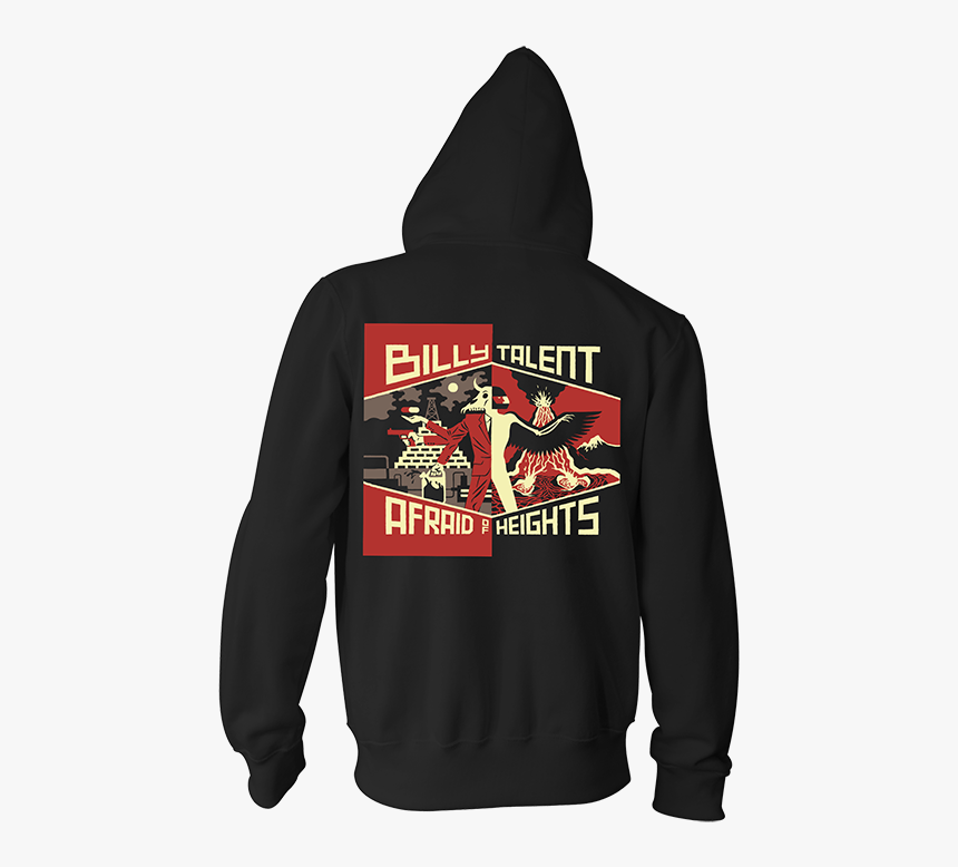 Hoodie Sparta, HD Png Download