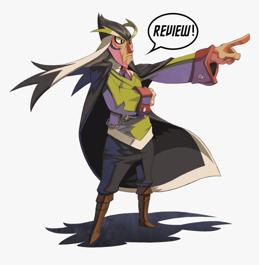 Owl Boy Character Design, HD Png Download