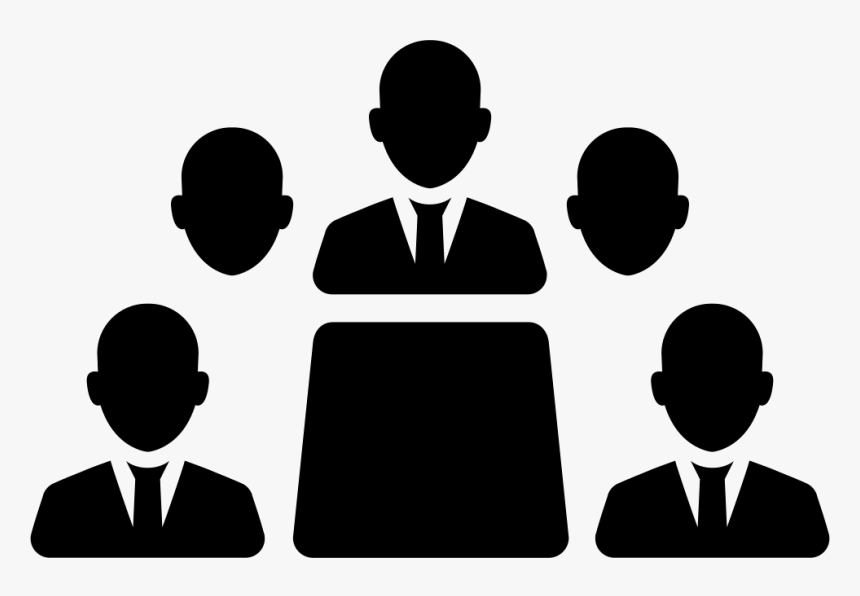 Male Workers - Portable Network Graphics, HD Png Download