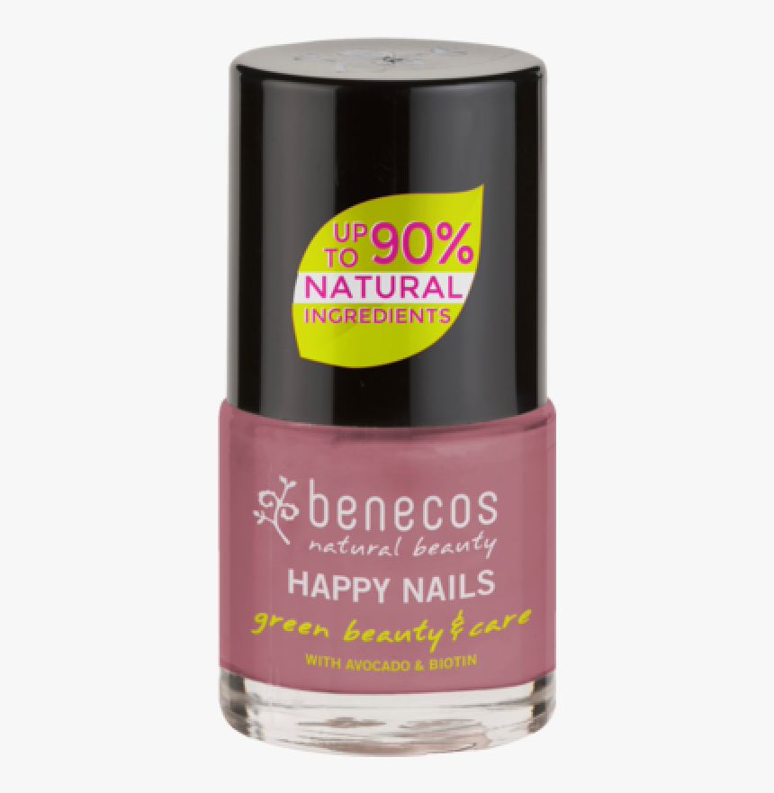 Benecos Nail Polish Younique 5ml - Benecos You Nique, HD Png Download
