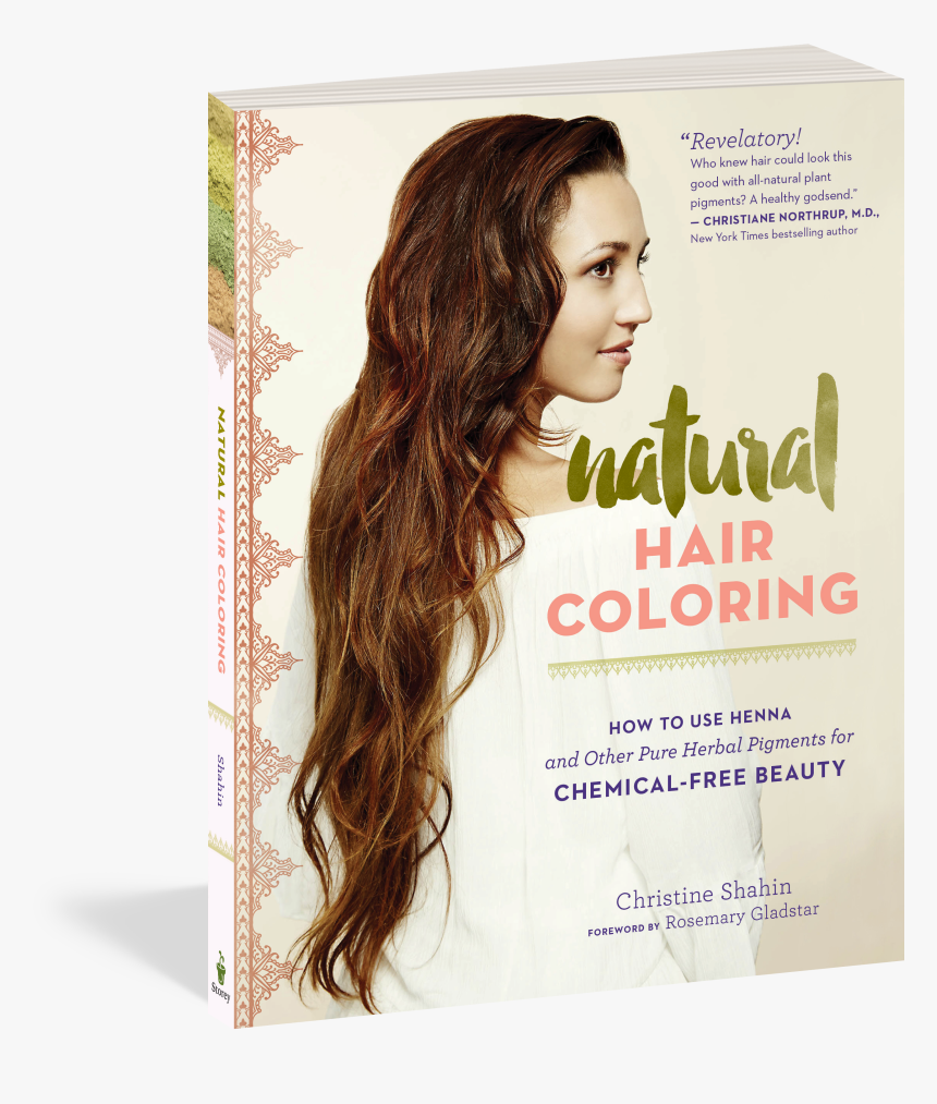 Cover - Hair Coloring, HD Png Download