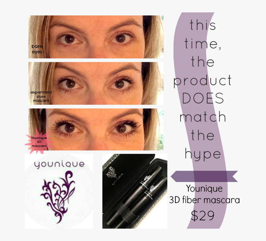 Younique, HD Png Download