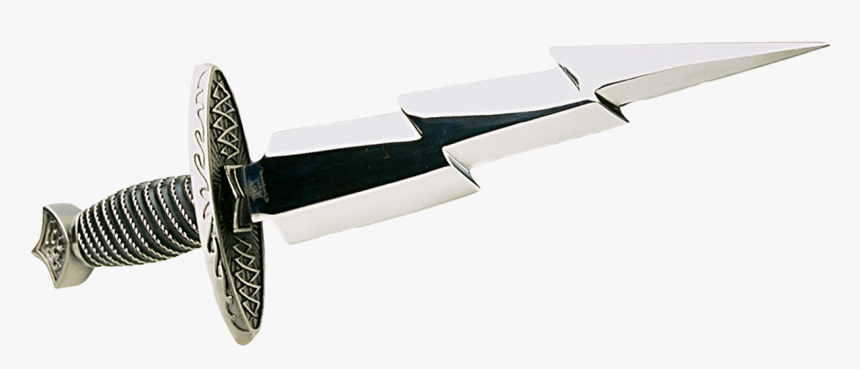 Knife Png Transparent Image - Sword, Png Download