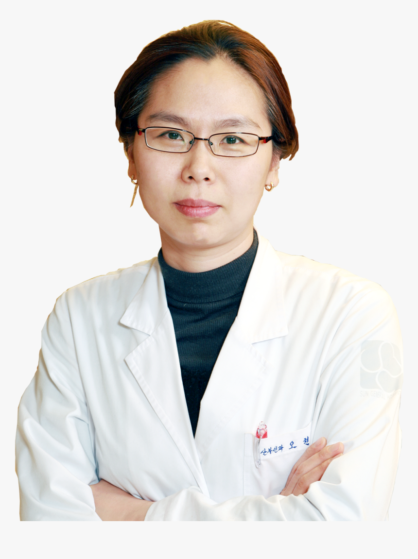 White Coat, HD Png Download