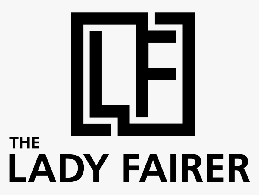 The Lady Fairer - Parallel, HD Png Download