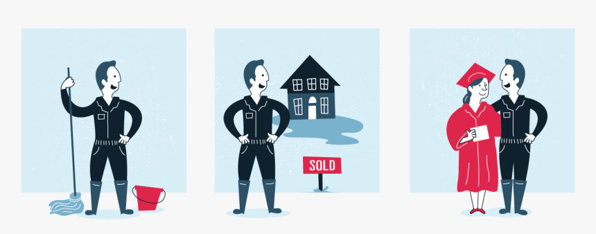 Illustration, HD Png Download