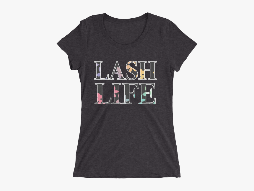 Lashes, Lashes Shirt, Rodan And Fields Business, Younique - Ice Cubes Clothing Line, HD Png Download