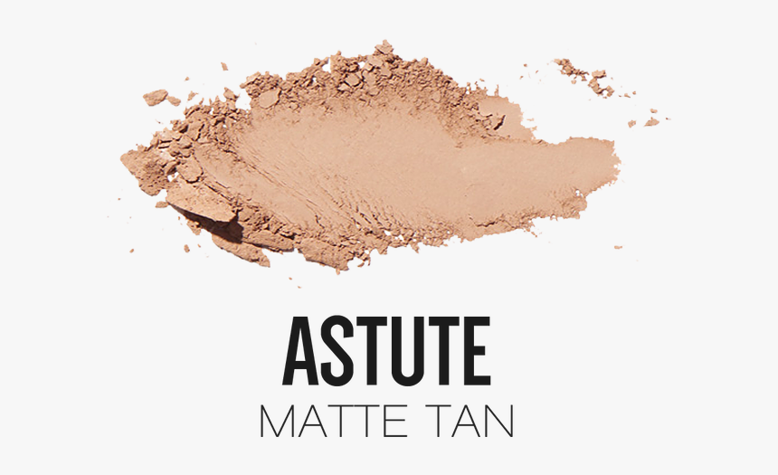 Younique Pressed Shadow Astute, HD Png Download