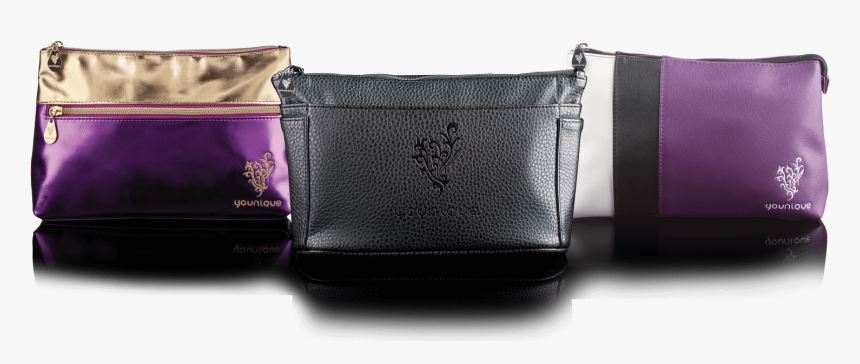 Younique Makeup Bag 2017, HD Png Download
