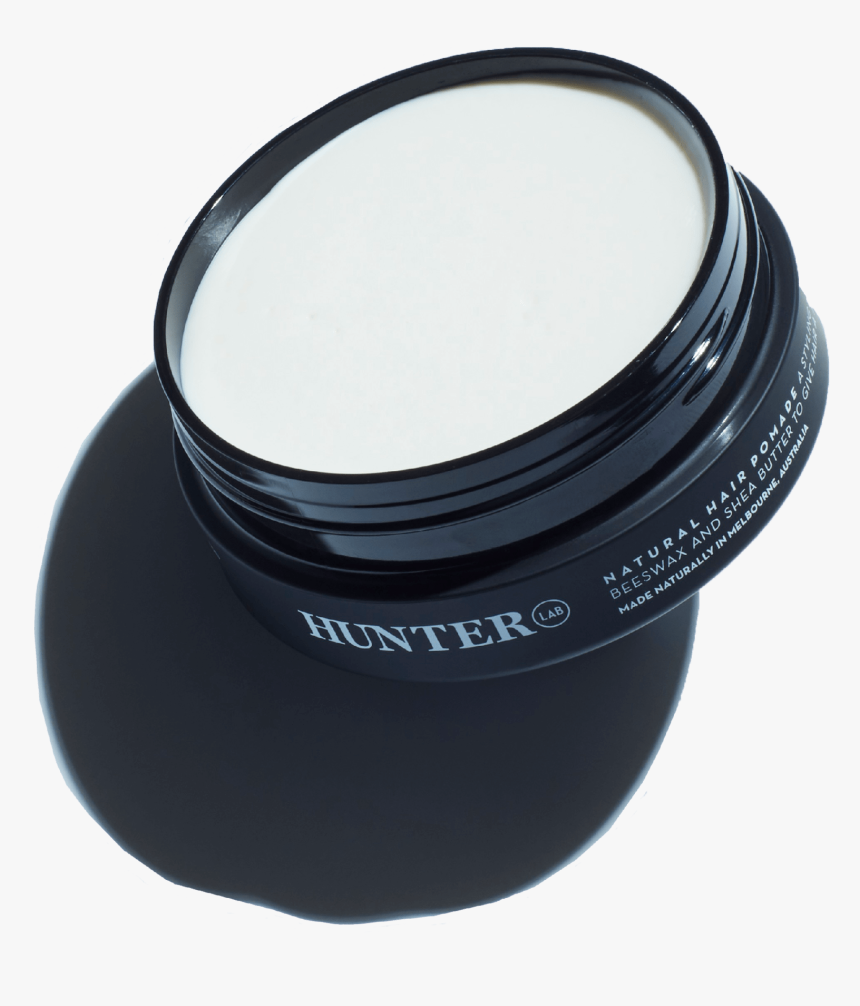 Natural Hair Pomade - Camera Lens, HD Png Download