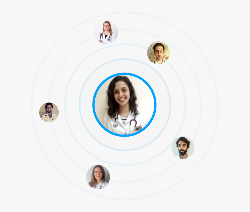 Circle, HD Png Download