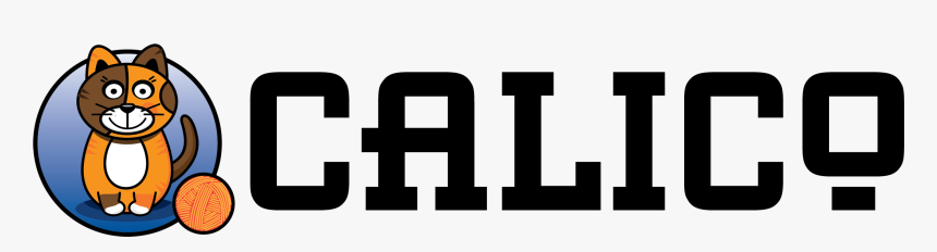 Calico Project, HD Png Download