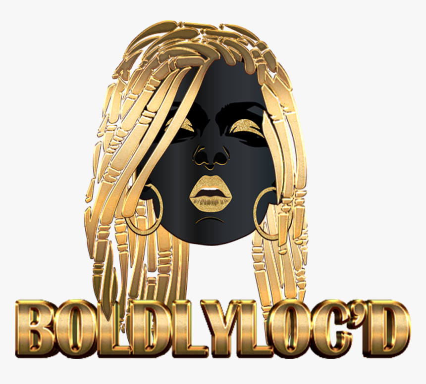 Boldlyloc D - Illustration, HD Png Download