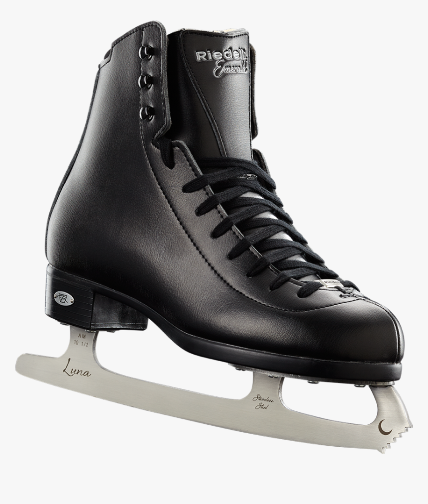 Ice Skates Png Image, Transparent Png