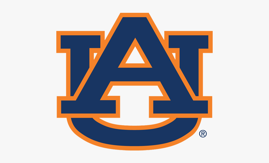 Auburn University New Logo, HD Png Download