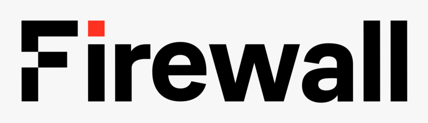 Firewall Primary Logo - Parallel, HD Png Download