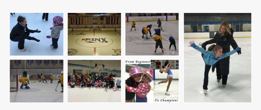 Ice Rink, HD Png Download