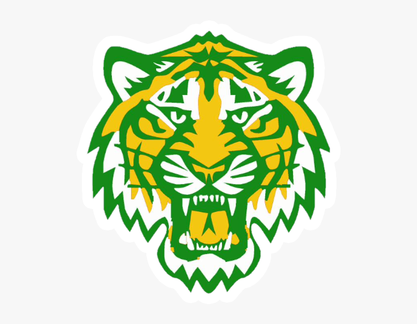 Bolivar Central Tigers - Bolivar Central High School Tigers, HD Png Download