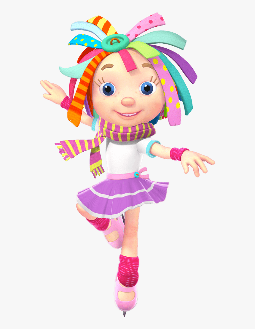 Rosie Ice Skating - Everythings Rosie Clip Art, HD Png Download