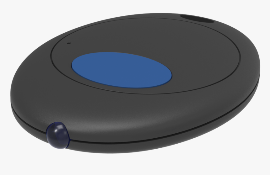 Fernbedienung - Circle, HD Png Download