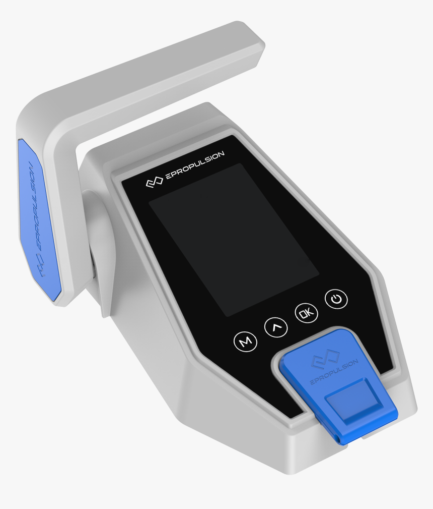 Epropulsion Spirit Remote Control, HD Png Download