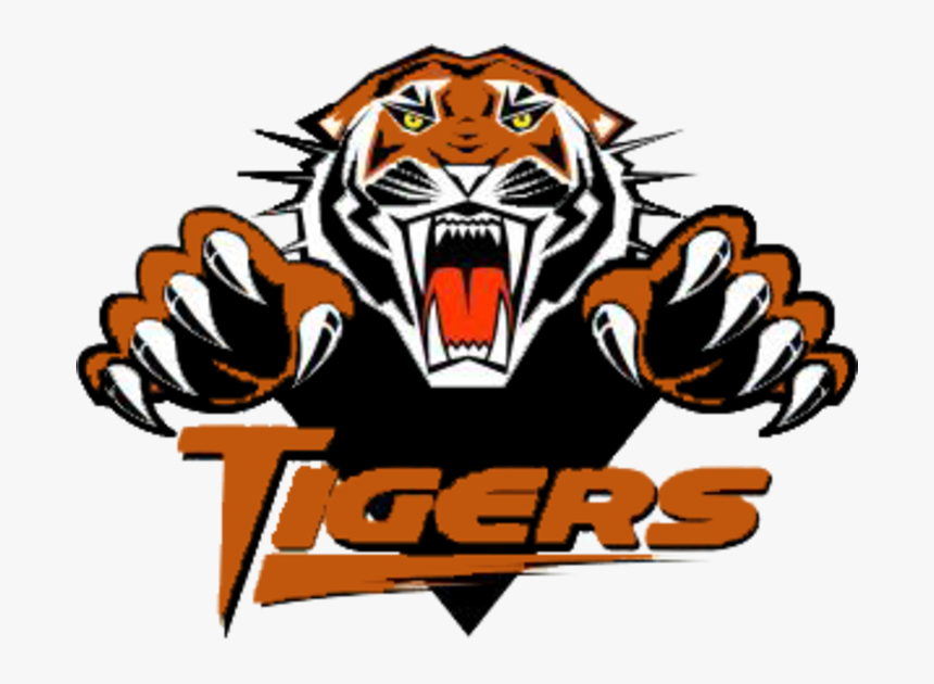 The Hopewell-loudon Chieftains Vs - Tucker High School Logo, HD Png Download