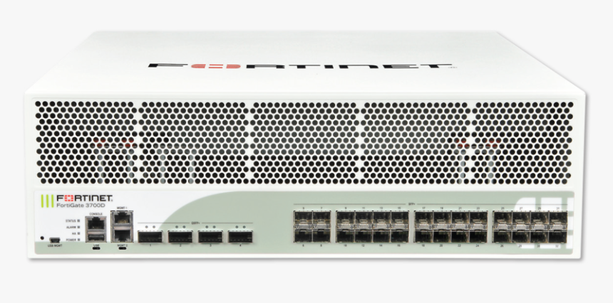 Fortinet Fortigate 3700d Next Generation Firewall - Fortinet Fortigate 3700d, HD Png Download