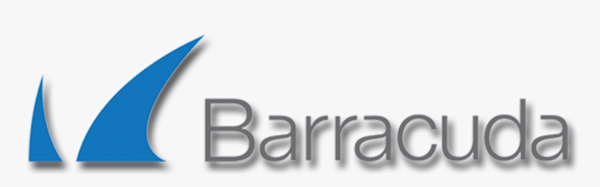 Barracuda Networks, HD Png Download