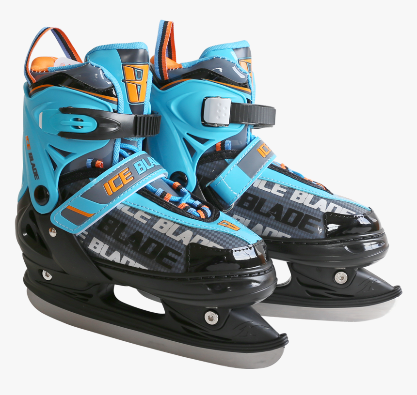 Ice Skates Png - Ice Skate, Transparent Png