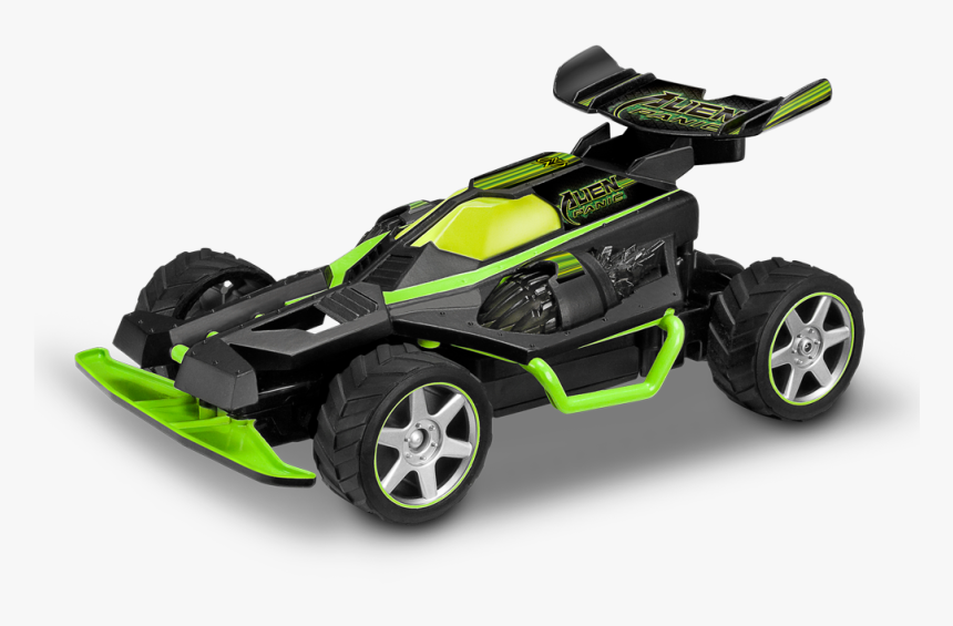 Transparent Dune Buggy Clipart - Radio Control Car Png, Png Download