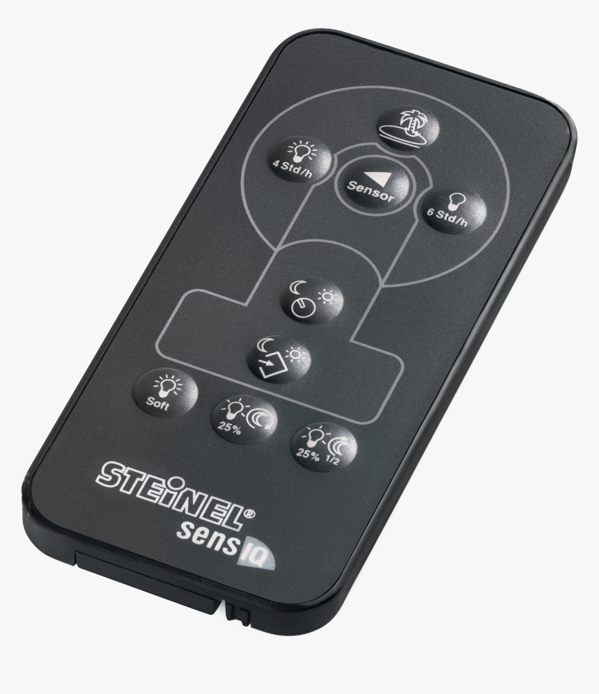 Remote Control Rc1 - Steinel Rc5, HD Png Download