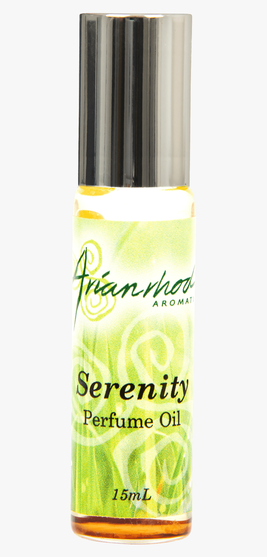 Serenity Perfume Oil - Perfume, HD Png Download