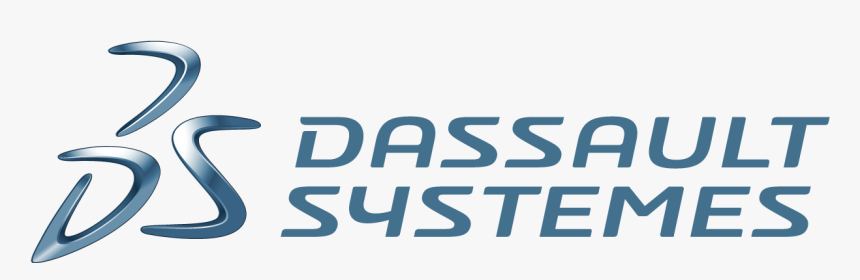 Dassault-logo Cikk - Dassault Systèmes, HD Png Download