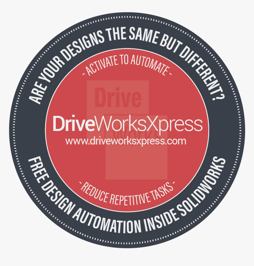 Driveworksxpress Activate To Automate Front - Pacha Ibiza, HD Png Download