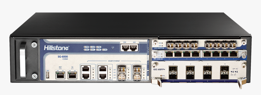 Hillstone Networks T Series, HD Png Download