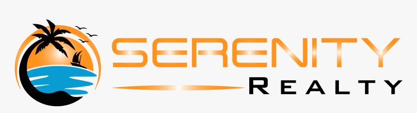 Serenity Realty Homes, HD Png Download