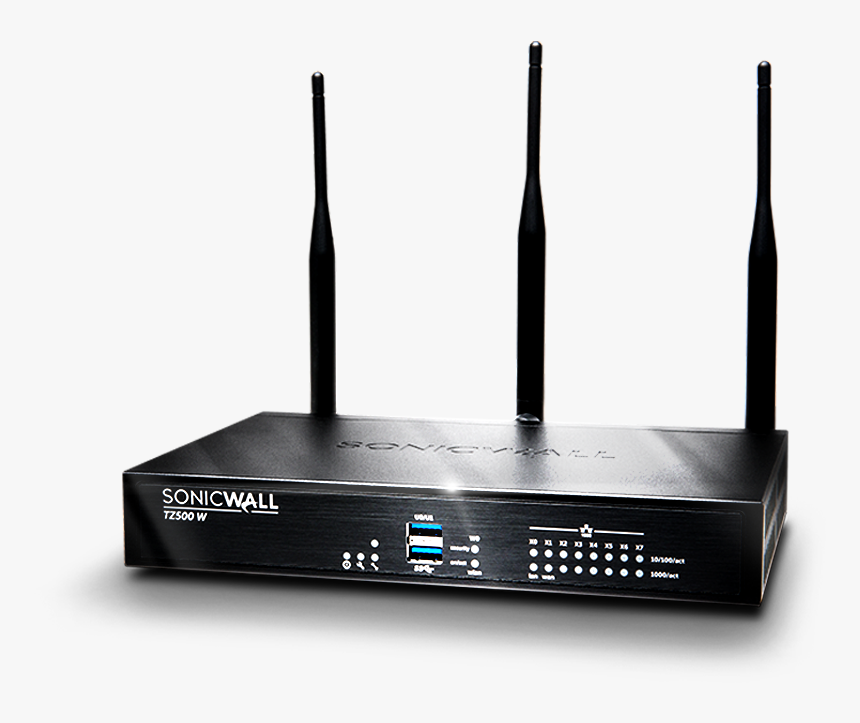 Tz Entry Level Firewall Series - Firewall, HD Png Download