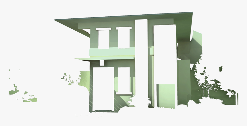 House, HD Png Download