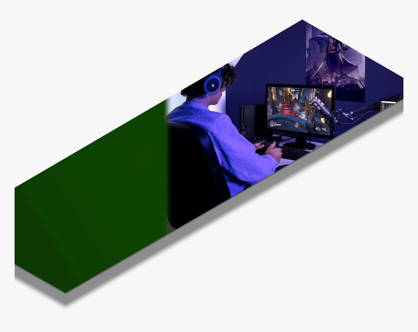Elgato Green Screen, HD Png Download