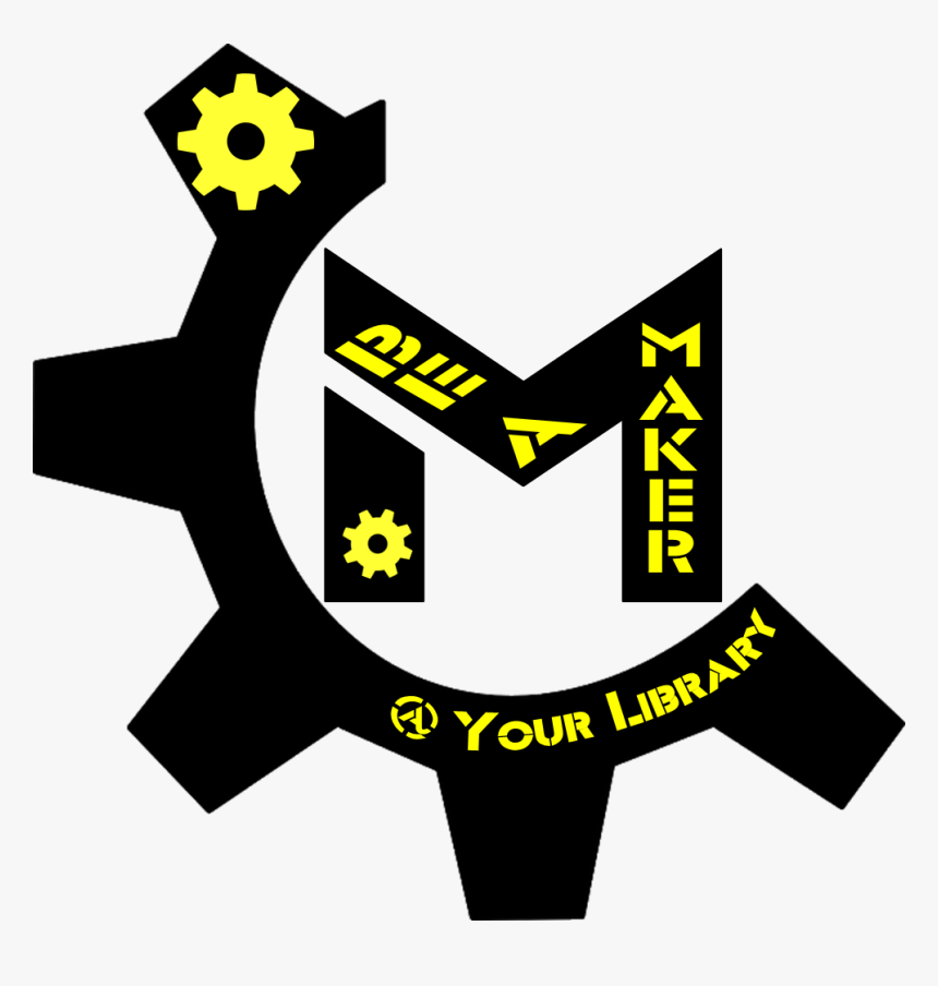 Library Makerspace, HD Png Download
