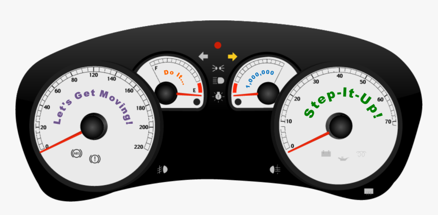 Car Dashboard Eu, HD Png Download