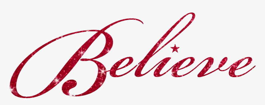 Macy's Believe Campaign 2018, HD Png Download