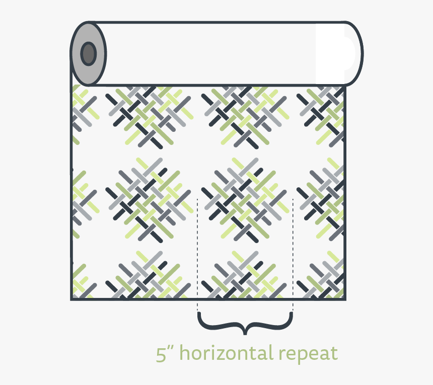 Pattern Repeat Revised-02, HD Png Download