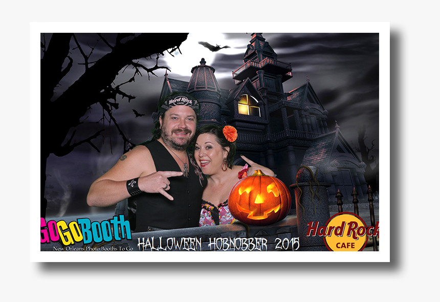 Halloween Nights, HD Png Download